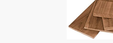 ghana teak wood